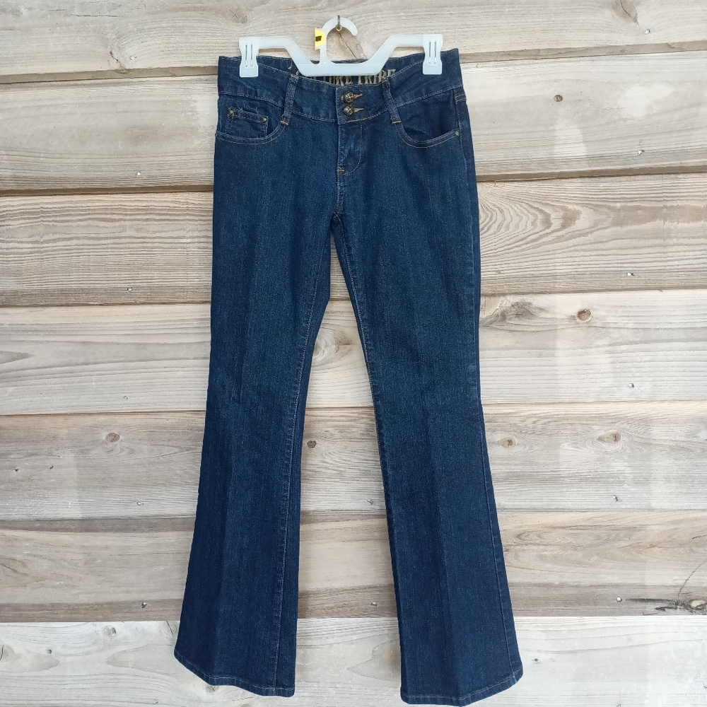 Culture Tribe Flare Jeans